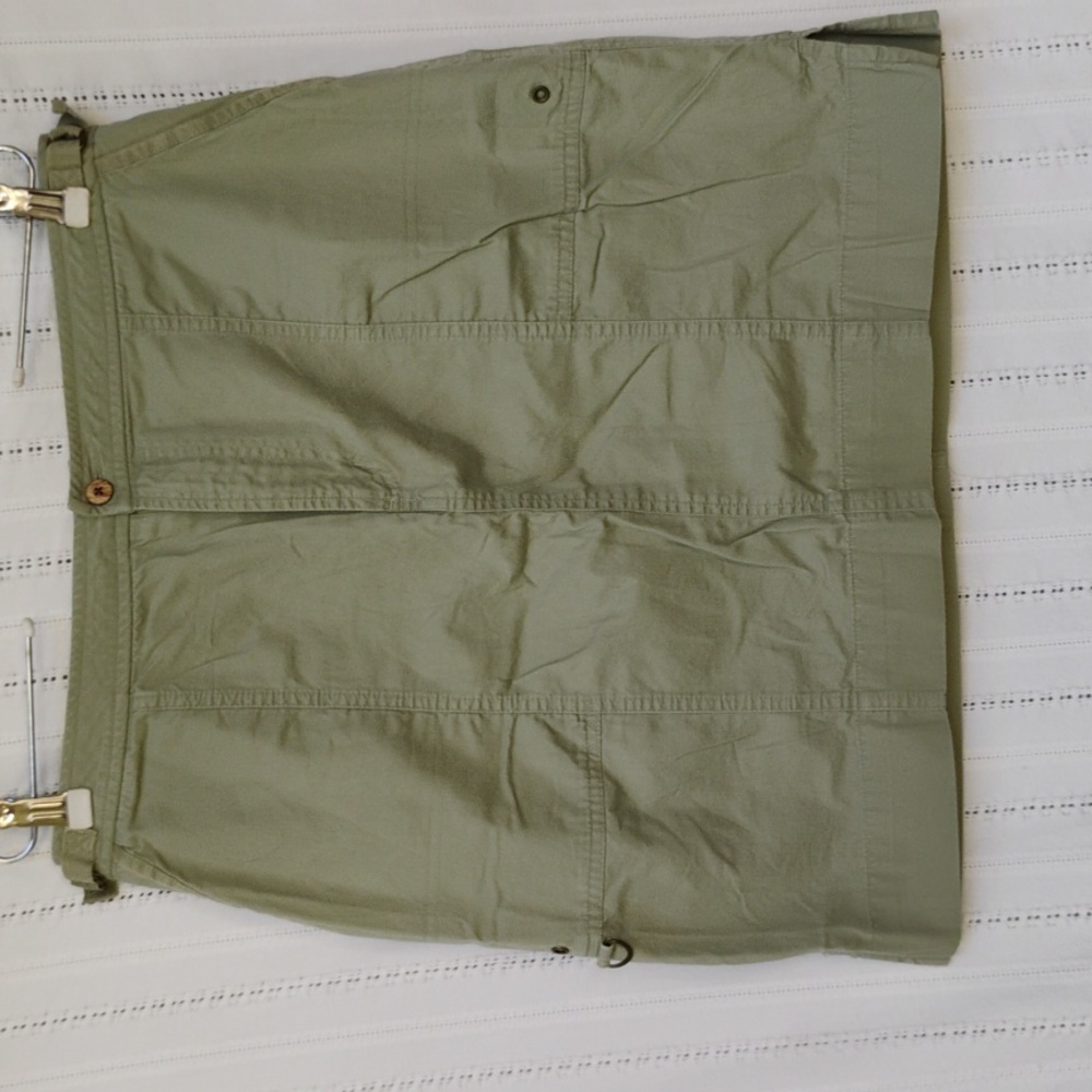 Havana Jack's Cafe ladies short skirt size 12